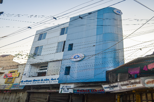 Branch Image